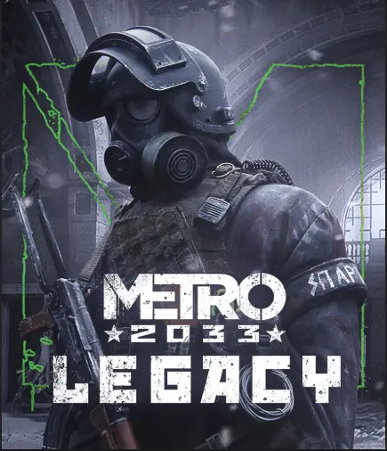 Metro: Legacy