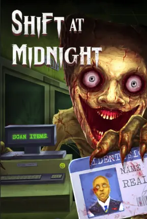 Shift At Midnight / Multiplayer / Portable