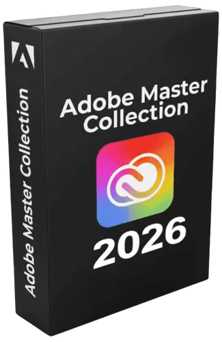 Adobe Master Collection (2026)