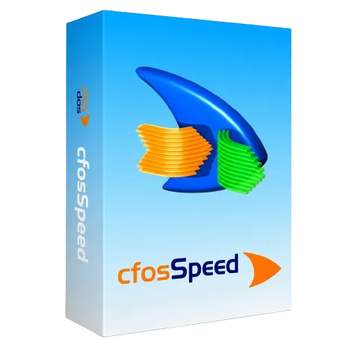 cFosSpeed