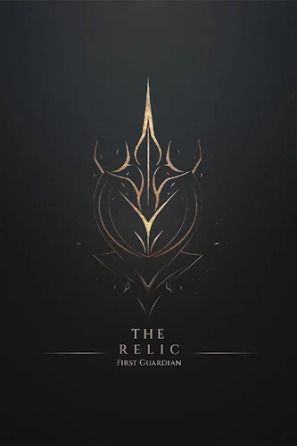 The Relic: The First Guardian / Portable