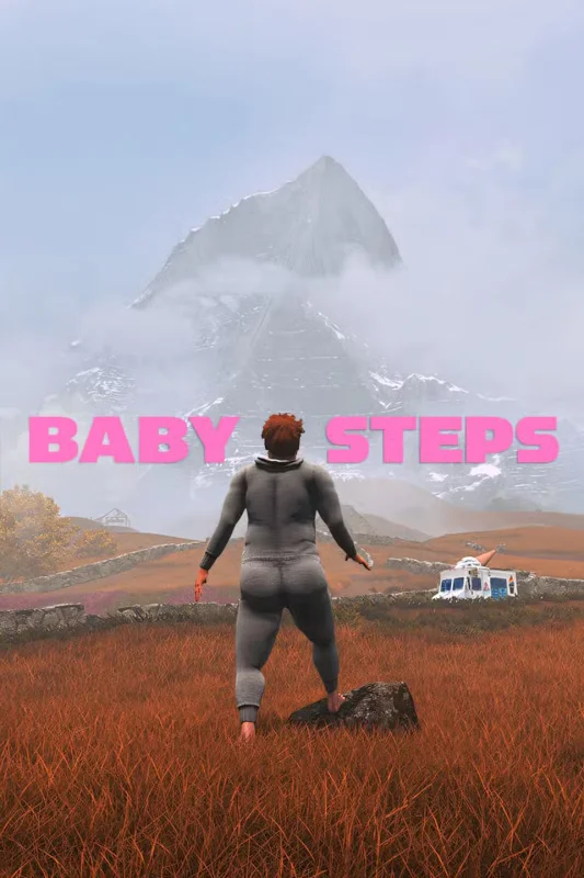 Baby Steps / Online / Portable