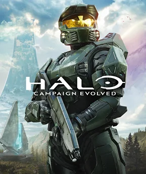 Halo: Campaign Evolved - Premium Edition / Portable