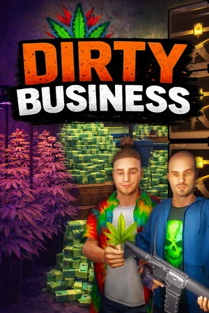 Dirty Business / Multiplayer / Portable