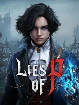 Lies of P / Online / Portable