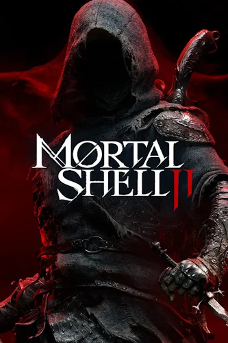 Mortal Shell II - Devout Edition / Portable