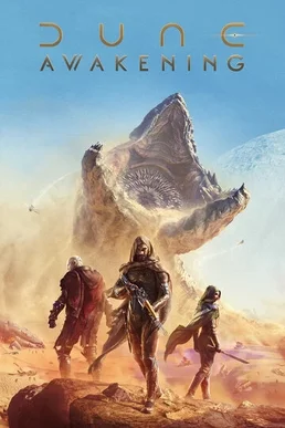 Dune: Awakening - Ultimate Edition / Portable