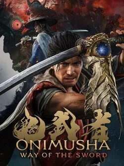 Onimusha: Way of the Sword - Premium Deluxe Edition / Portable