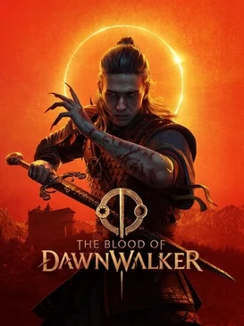 The Blood of Dawnwalker - Eclipse Edition / Portable