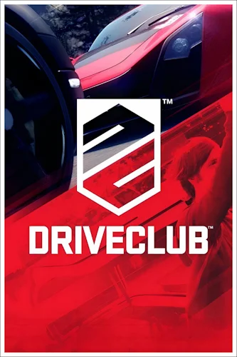 Driveclub / Portable
