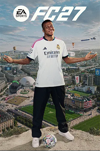 EA SPORTS FC™ 27 / Portable