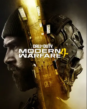 Call of Duty: Modern Warfare 4 / Portable