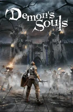 Demon's Souls Remake / Portable