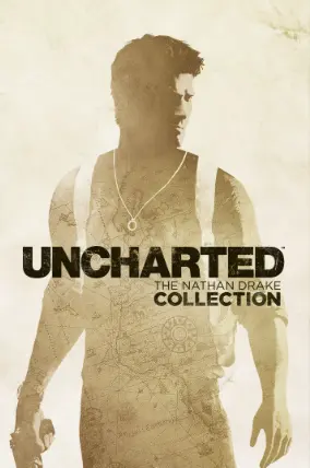 Uncharted The Nathan Drake Collection / Portable