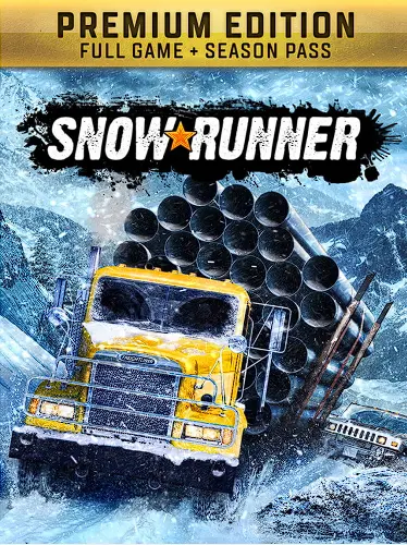 SnowRunner - Premium Edition / Portable