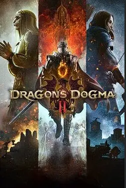 Dragon's Dogma 2: Dark Arisen / Multiplayer / Portable