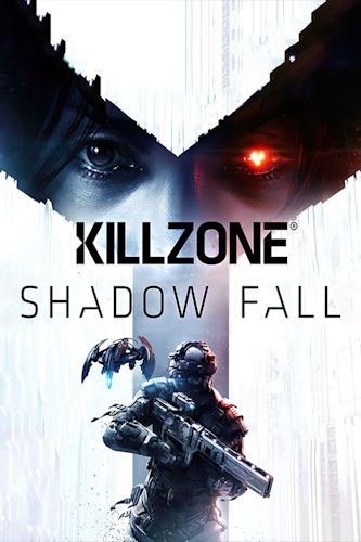 Killzone: Shadow Fall / Portable