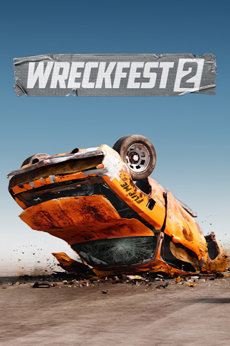 Wreckfest 2 / Portable