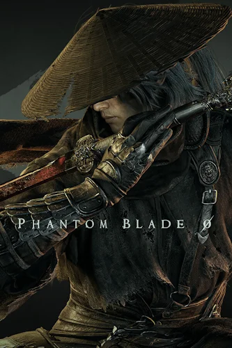 Phantom Blade Zero - Digital Deluxe Edition / Portable