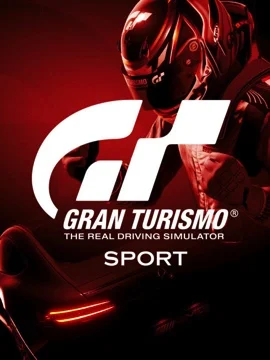 Gran Turismo SPORT / Portable
