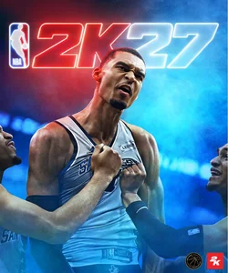 NBA 2K27 - Deluxe Edition / Portable