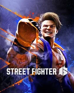 Street Fighter™ 6 Years 1-2 Fighters Edition / Portable